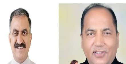 सीएम सुक्खू जयराम से बोले- आप दिल्ली जाकर आपदा का पैसा न रुकवाएं