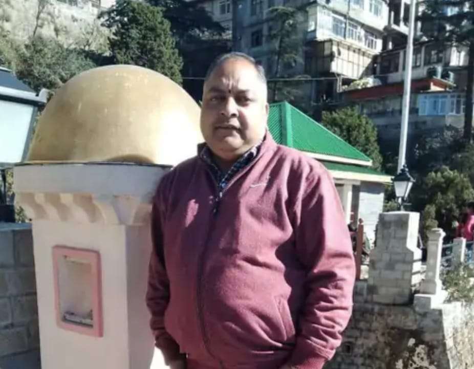 शिमला में निजी बस ट्रांसपोर्टर लापता, गुमशुदगी का मामला दर्ज