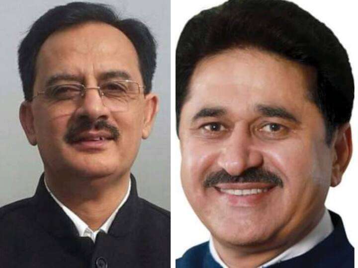सरकार में सीपीएस राम कुमार चौधरी ने अपने ही मंत्री पर साधा निशाना