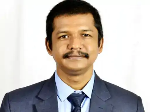 IAS अधिकारी प्रियतू मंडल रिलीव