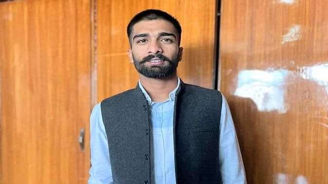 अभिनंदन ठाकुर होंगे एनएसयूआई हिमाचल के नए अध्यक्ष