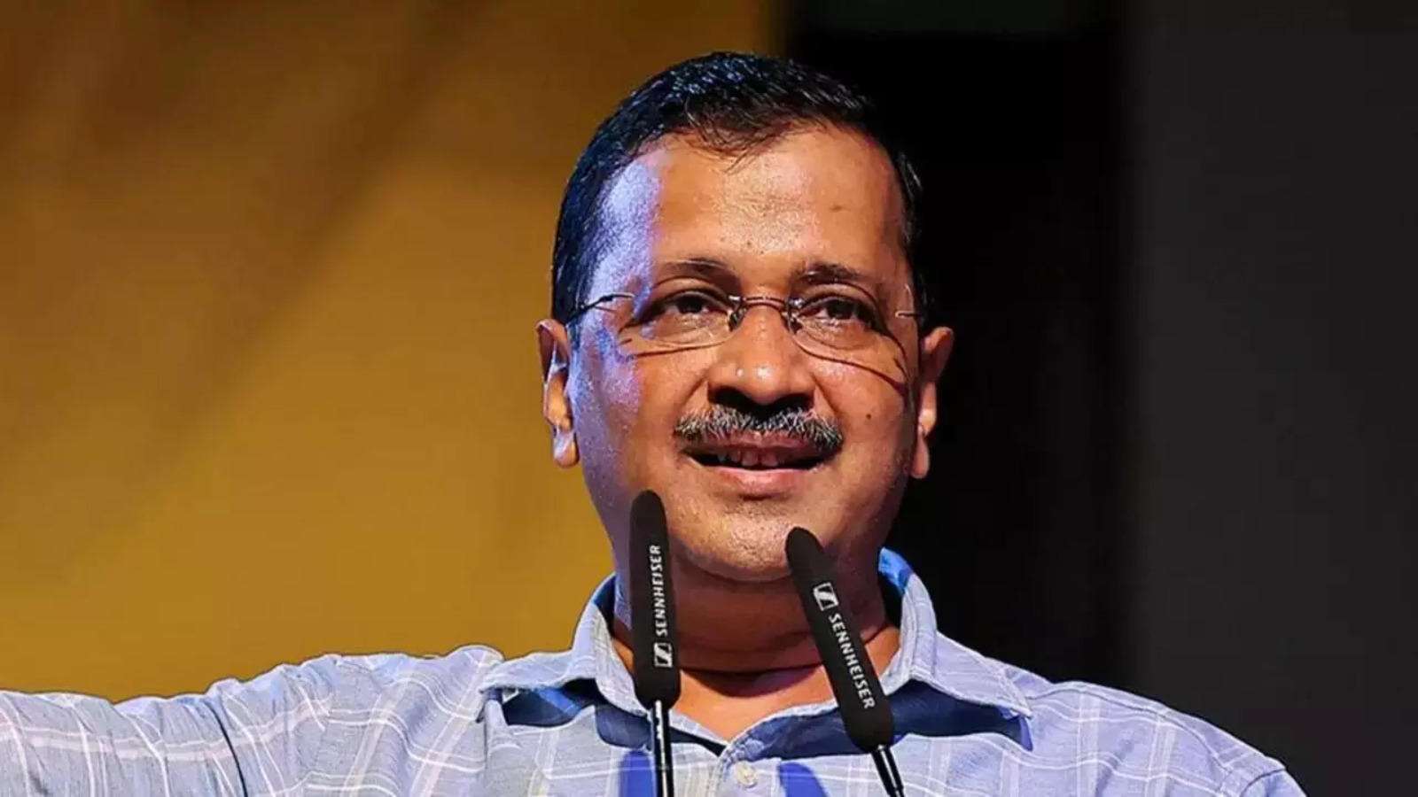 अरविंद केजरीवाल को सुप्रीम कोर्ट से झटका, अंतरिम जमानत से इनकार