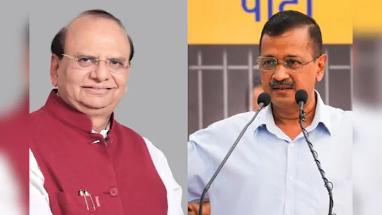 दिल्ली सरकार को बड़ा झटका , SC ने LG के पक्ष में सुनाया ये फैसला