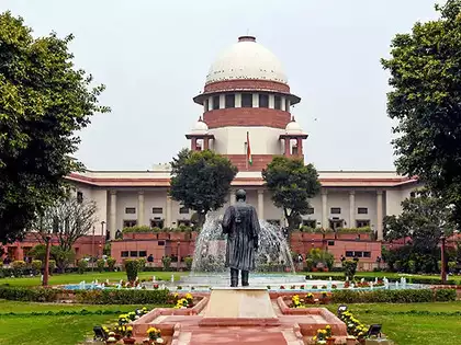 पश्चिम बंगाल दुष्कर्म मामलें में सुप्रीम कोर्ट ने लिया संज्ञान