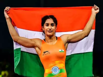 विनेश फोगाट ने संन्यास का किया ऐलान, माँ के लिए लिखा पोस्ट