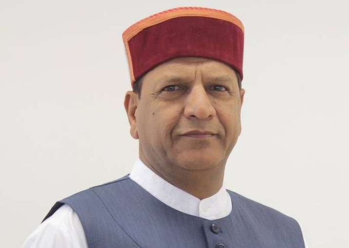 भाजपा प्रदेश सरकार के साथ, केंद्र को भेज रहे हैं सारी जानकारी : बिंदल