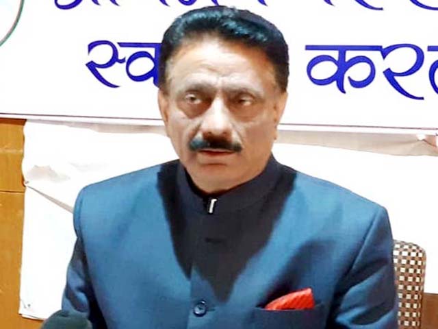 राहुल गांधी और प्रियंका गांधी को मिले SPG सुरक्षा- कुलदीप राठौर