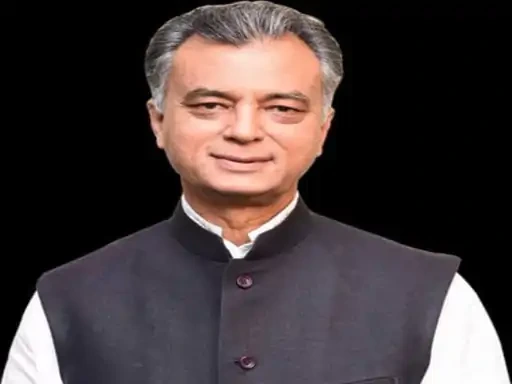 पंडोह में बोले मंडी सदर के विधायक एवं पूर्व मंत्री अनिल शर्मा
