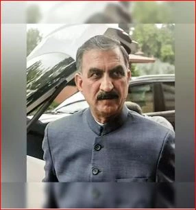 अचानक बिगड़ी CM सुक्खू की तबियत, जम्मू दौरे पर बना संदेह