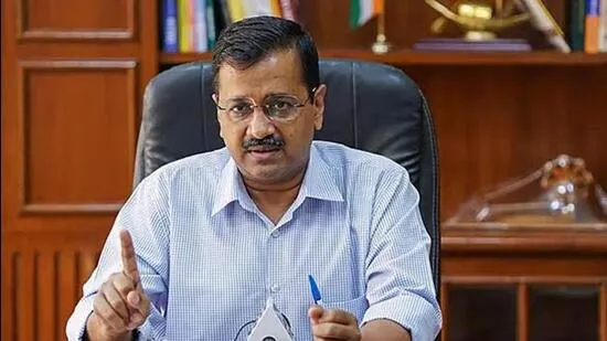 दिल्ली के CM अरविन्द केजरीवाल का ये ब्यान , क्या छोड़ेंगे CM पद