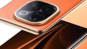 Vivo T3 Ultra price
