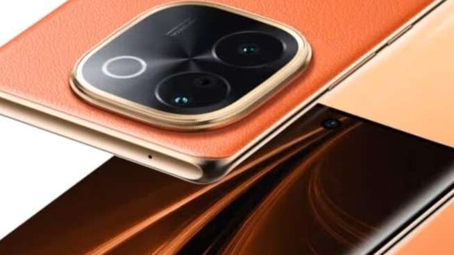 Vivo T3 Ultra