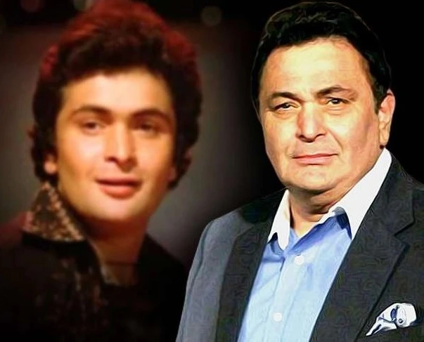 नीतू ने ऋषि कपूर के बर्थ एनिवर्सरी पर साथ बिताए पलों को किया याद