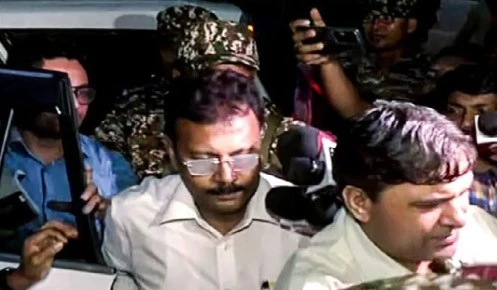 RG Kar Medical College: पूर्व प्रिंसिपल संदीप घोष की बढ़ीं मुश्किलें