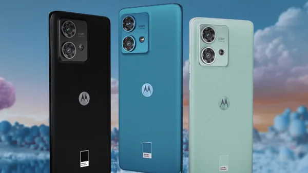 Motorola ने भारत में लॉन्च किया ये स्मार्टफोन, जानिए कीमत