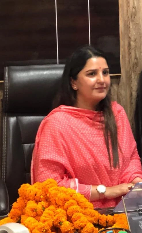 परवाणू नगर परिषद की बैठक, कई मुद्दों पर की गई गहन चर्चा