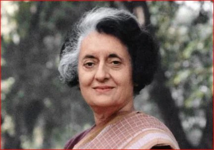इंदिरा गांधी ने खत्‍म करवाई थी ‘एक देश, एक चुनाव’ की व्‍यवस्‍था !