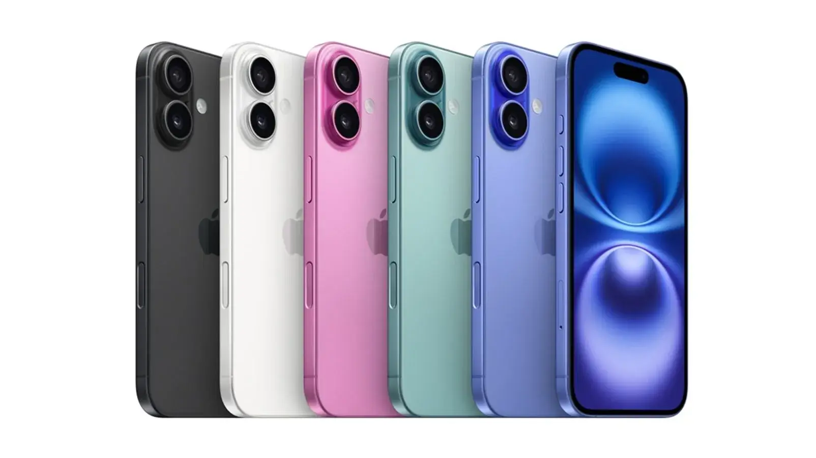 इंतजार होगा खत्म, इस दिन से शुरू होगी iPhone 16 की बिक्री