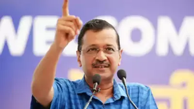केजरीवाल का इस्तीफा आज , कौन होगा दिल्ली का नया सीएम ?