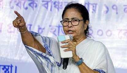 पश्चिम बंगाल सरकार ने दुष्कर्म विरोधी संशोधन विधेयक किया पेश