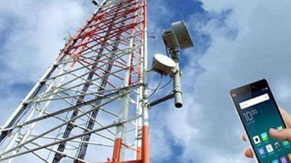 हिमाचल के 1456 गांव अभी भी इंटरनेट कनेक्टिविटी से दूर