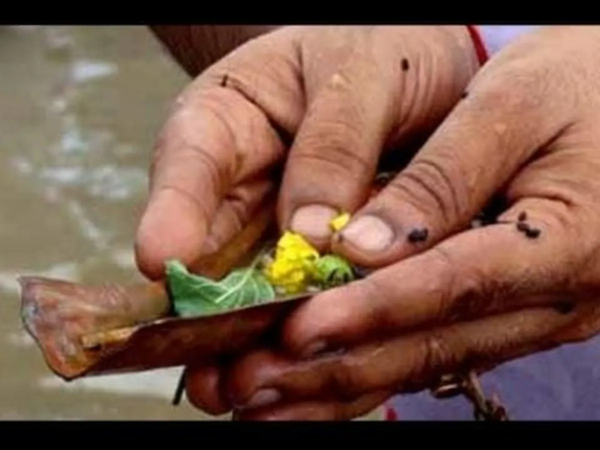 इस दिन से शरू होगा पितृपक्ष , जानिए कब कोनसी श्राद्ध