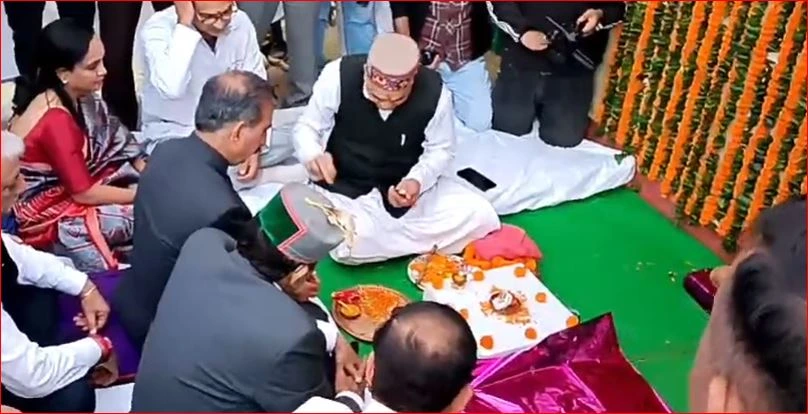 Shimla: IGMC में टर्सरी कैंसर केयर सेंटर (TCCC) में ओपीडी ब्लॉक शुरू, मुख्यमंत्री ने किया लोकार्पण