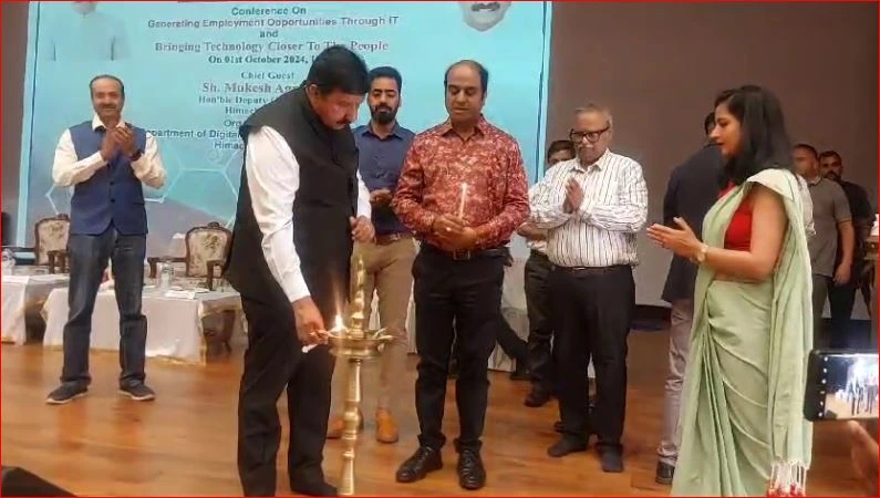 हिमाचल के मंदिरों में डिजिटल सेवाओं के लिए बनेगी राज्यव्यापी नीति