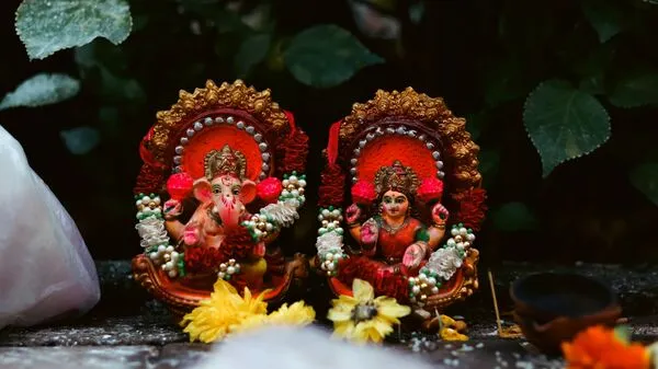 Happy Choti Diwali 2024