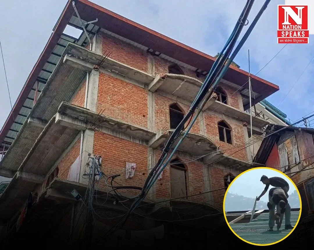 शिमला मस्जिद विवाद: कोर्ट में स्थानीय लोगों की पार्टी बनने की अर्जी खारिज