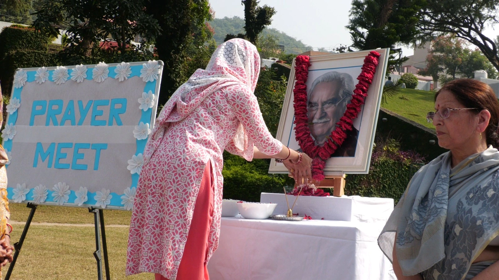 आनंद ग्रुप के संस्थापक श्री दीप सी. आनंद पंचतत्व में विलीन, उद्योग जगत में शोक की लहर