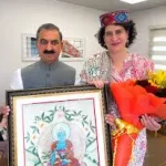 कल प्रियंका गाँधी के नामांकन में हिमाचल के यह मंत्री भी होंगे शामिल