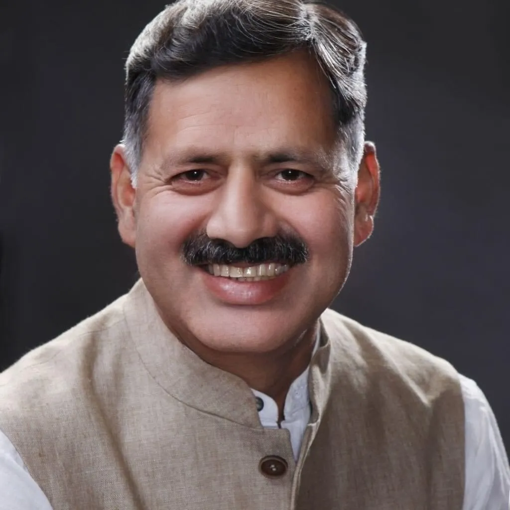 कांग्रेस जो कहती है, वो करती हैः धर्माणी
