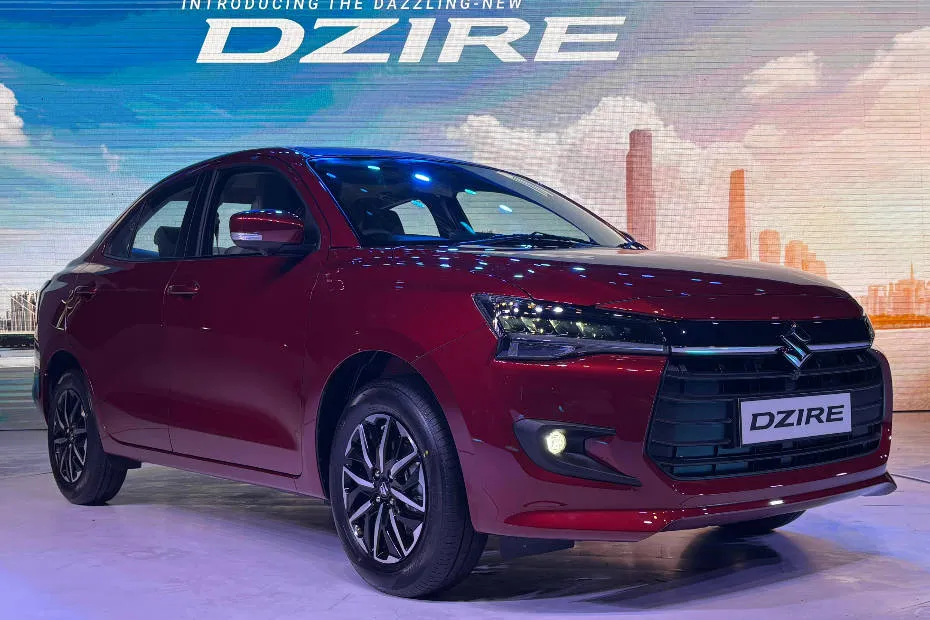 Maruti Suzuki Dzire 2024: Features, Performance, and Safety