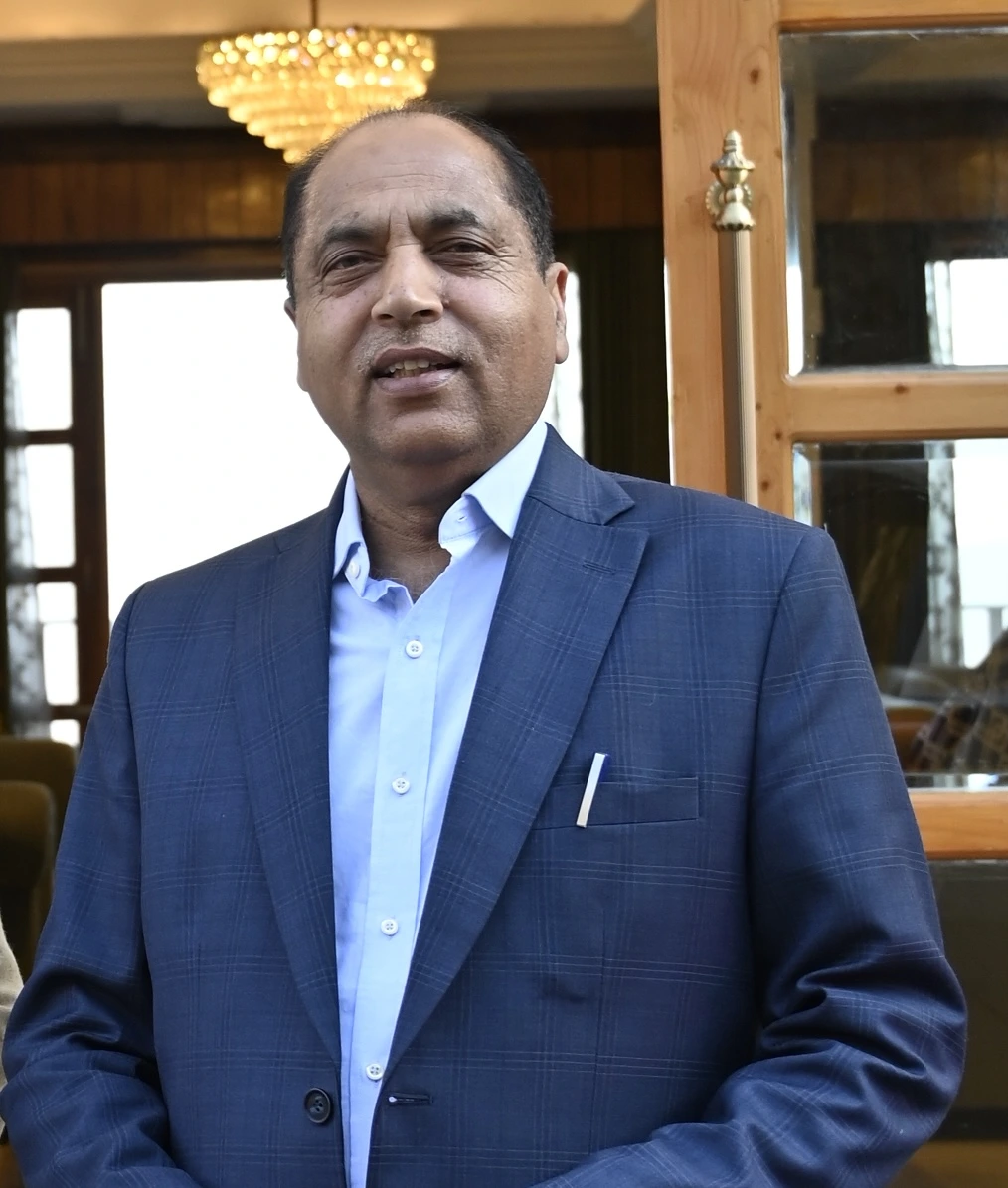 22 महीनें में 25 हज़ार करोड़ का कर्ज है सुखविंदर सिंह सुक्खू की उपलब्धि
