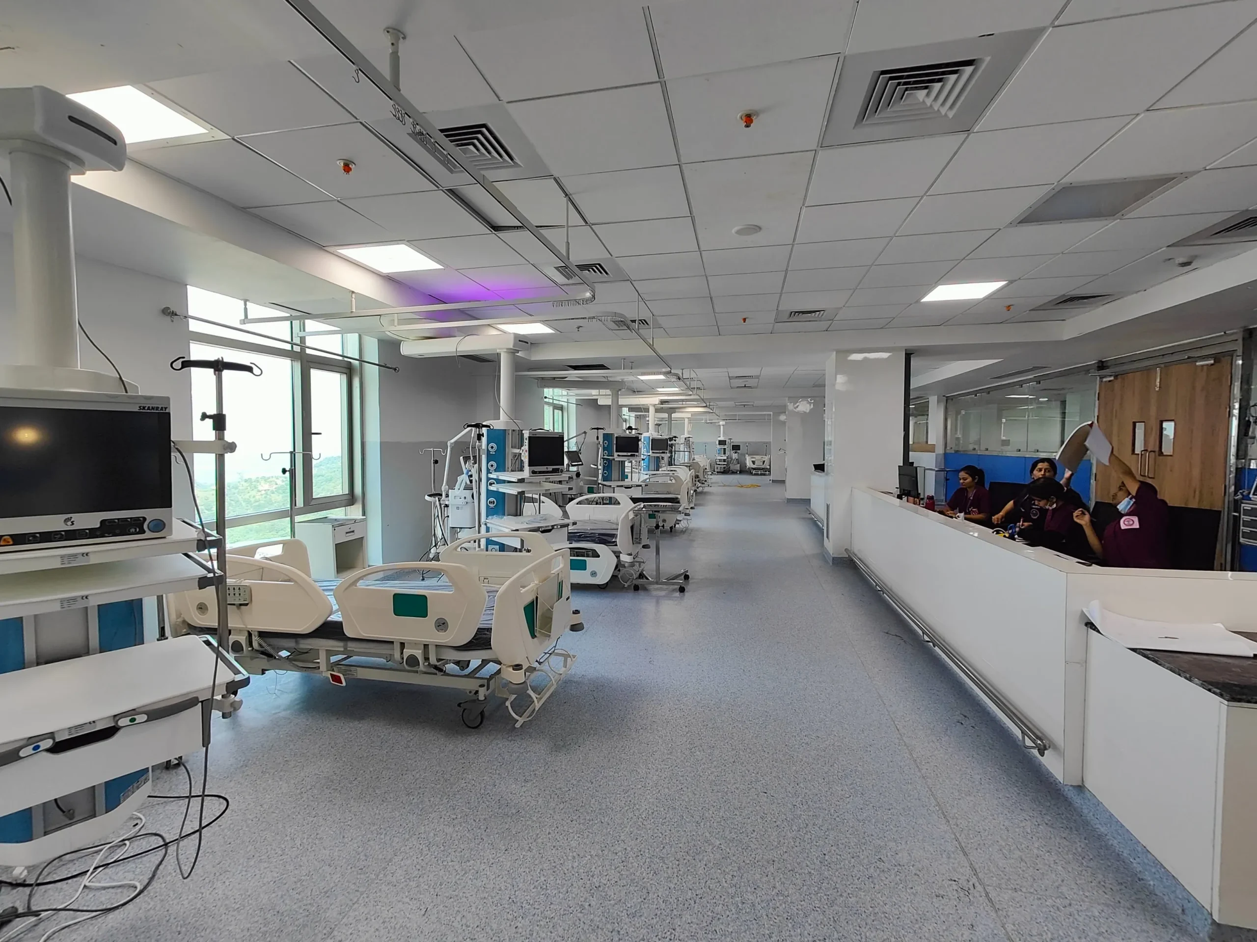 अब AIIMS Bilaspur में हो सकेगा नींद संबंधी विकार के रोगियों का इलाज