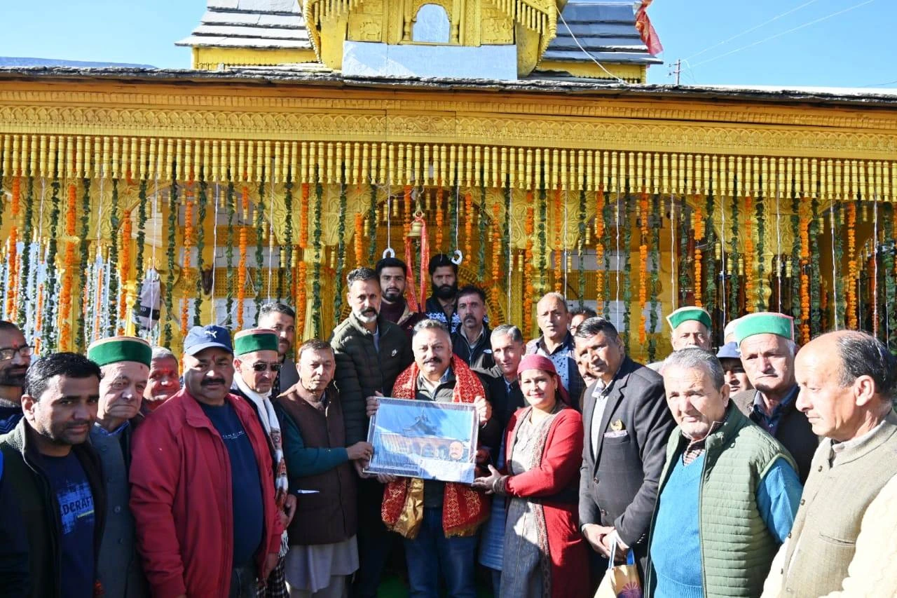 युवा प्राचीन संस्कृति के संरक्षण में निभा सकते हैं महत्वपूर्ण भूमिका
