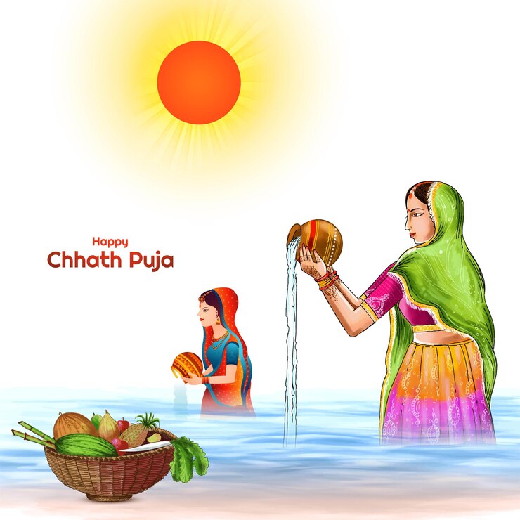 happy chhath puja wishes