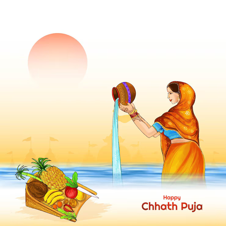 happy chhath puja quotes and wishes