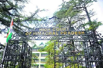 हिमाचल HC के आदेशों से HPTDC कर्मचारियों में हड़कंप