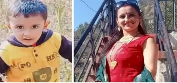 दर्द*नाक हादसा