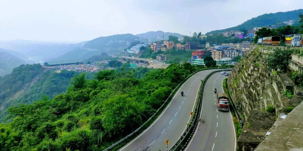 हिमाचल का नया आकर्षण: परवाणू से शिमला तक बनेगा विश्वस्तरीय रोपवे