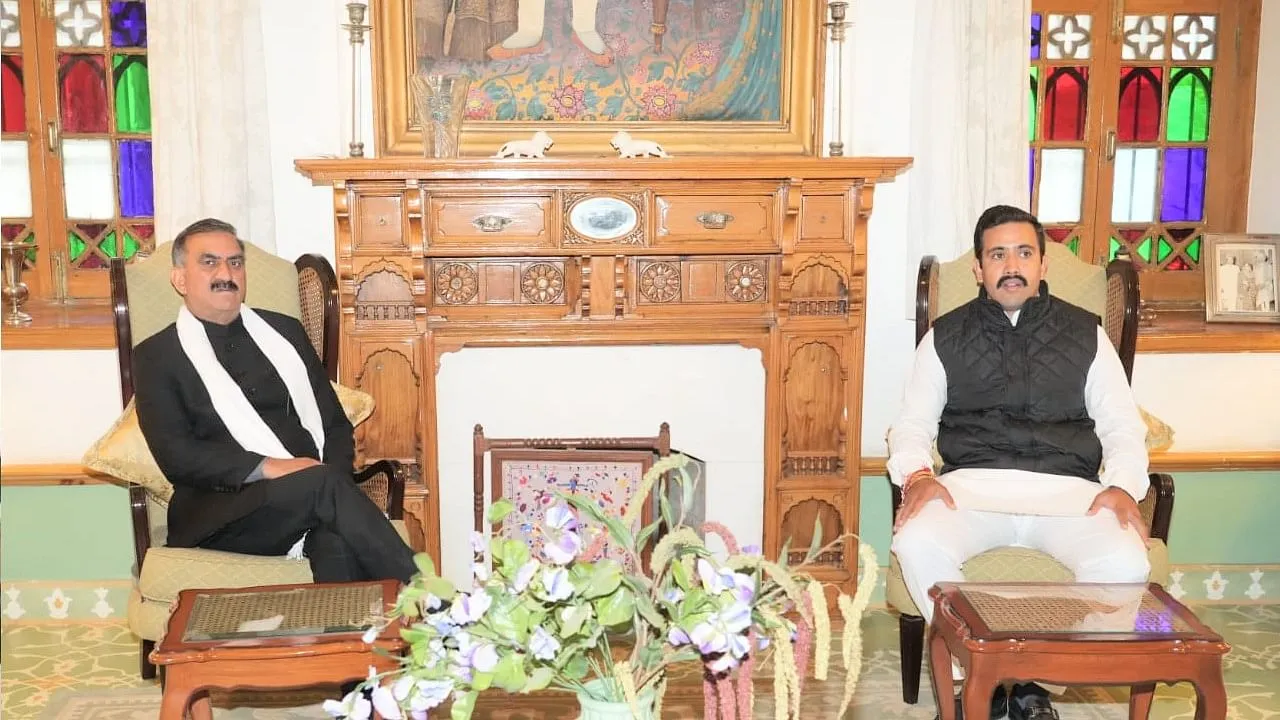 मुख्यमंत्री सुक्खू का आश्वासन: आगामी बजट में दूध खरीद मूल्य में बढ़ोतरी