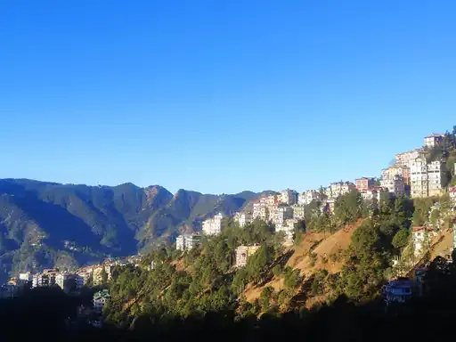हिमाचल में बारिश से मौसम में बदलाव, 3 दिन तक राहत की उम्मीद