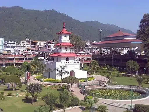 हिमाचल प्रदेश में रात के वक्त भूकंप के झटके