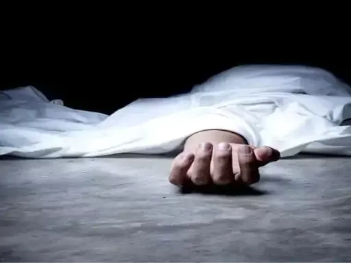 शिमला में संदिग्ध परिस्थितियों में सरकारी कर्मचारी की मौ*त