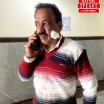 मंडी के पुलघराट में ढाबा संचालक पर फायरिंग, लूटपाट कर फरार हुए बाइक सवार