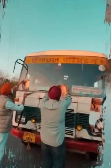 Shimla: पंजाब में हिमाचल की बसें रोके जाने का मामला विधानसभा में गूंजा