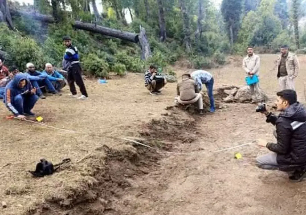 चंबा : क्रिकेट मैच के दौरान युवक की ह*त्या, आरोपी ने किया सरेंडर