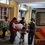 धर्मशाला में दर्दनाक हा*दसा, सेल्फी लेते समय कुएं में गिरने से मेडिकल छात्र की मौ*त